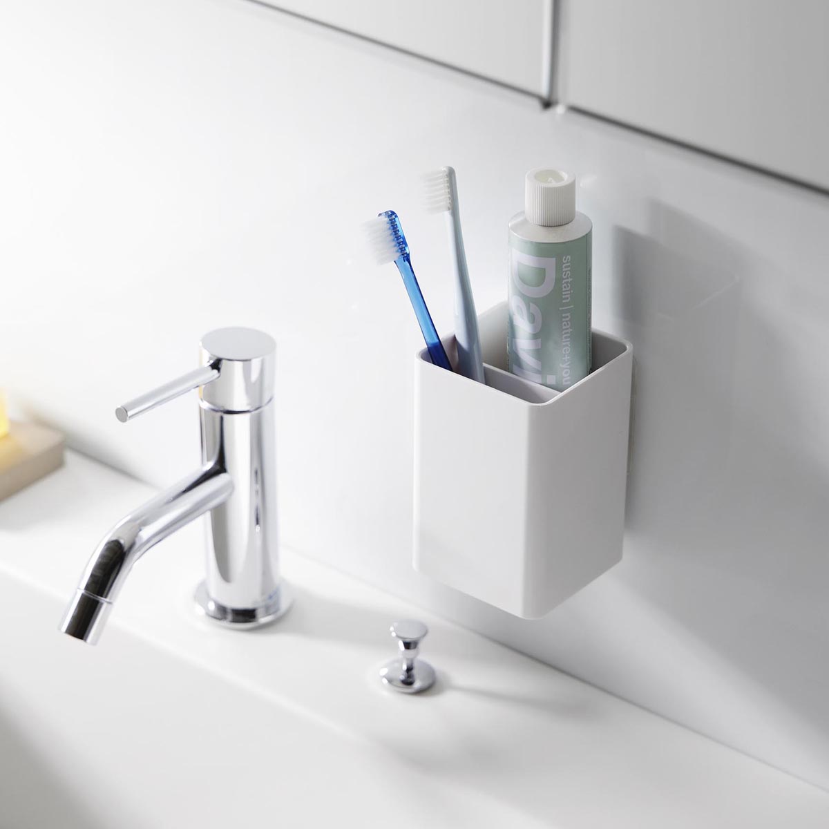 MIST ｜ フィルムフックストレージボックス ミスト スクエア